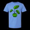  Men/Unisex Softstyle Lightweight T-Shirt Thumbnail