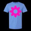  Men/Unisex Softstyle Lightweight T-Shirt Thumbnail