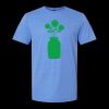  Men/Unisex Softstyle Lightweight T-Shirt Thumbnail