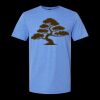  Men/Unisex Softstyle Lightweight T-Shirt Thumbnail