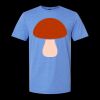  Men/Unisex Softstyle Lightweight T-Shirt Thumbnail