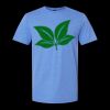  Men/Unisex Softstyle Lightweight T-Shirt Thumbnail