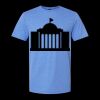  Men/Unisex Softstyle Lightweight T-Shirt Thumbnail