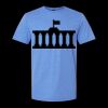  Men/Unisex Softstyle Lightweight T-Shirt Thumbnail