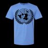  Men/Unisex Softstyle Lightweight T-Shirt Thumbnail