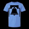  Men/Unisex Softstyle Lightweight T-Shirt Thumbnail