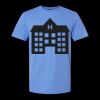 Men/Unisex Softstyle Lightweight T-Shirt Thumbnail