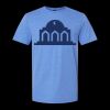  Men/Unisex Softstyle Lightweight T-Shirt Thumbnail