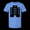  Men/Unisex Softstyle Lightweight T-Shirt Thumbnail