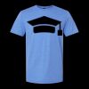  Men/Unisex Softstyle Lightweight T-Shirt Thumbnail