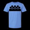  Men/Unisex Softstyle Lightweight T-Shirt Thumbnail