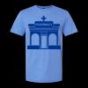  Men/Unisex Softstyle Lightweight T-Shirt Thumbnail