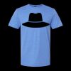  Men/Unisex Softstyle Lightweight T-Shirt Thumbnail