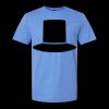  Men/Unisex Softstyle Lightweight T-Shirt Thumbnail