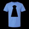  Men/Unisex Softstyle Lightweight T-Shirt Thumbnail