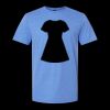  Men/Unisex Softstyle Lightweight T-Shirt Thumbnail