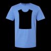  Men/Unisex Softstyle Lightweight T-Shirt Thumbnail