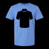  Men/Unisex Softstyle Lightweight T-Shirt Thumbnail