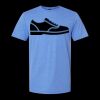  Men/Unisex Softstyle Lightweight T-Shirt Thumbnail