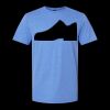  Men/Unisex Softstyle Lightweight T-Shirt Thumbnail