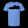  Men/Unisex Softstyle Lightweight T-Shirt Thumbnail