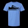  Men/Unisex Softstyle Lightweight T-Shirt Thumbnail