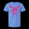  Men/Unisex Softstyle Lightweight T-Shirt Thumbnail