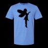  Men/Unisex Softstyle Lightweight T-Shirt Thumbnail