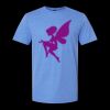  Men/Unisex Softstyle Lightweight T-Shirt Thumbnail