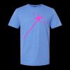  Men/Unisex Softstyle Lightweight T-Shirt Thumbnail