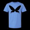  Men/Unisex Softstyle Lightweight T-Shirt Thumbnail