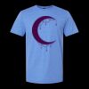  Men/Unisex Softstyle Lightweight T-Shirt Thumbnail