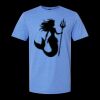  Men/Unisex Softstyle Lightweight T-Shirt Thumbnail