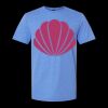  Men/Unisex Softstyle Lightweight T-Shirt Thumbnail