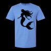  Men/Unisex Softstyle Lightweight T-Shirt Thumbnail