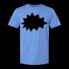  Men/Unisex Softstyle Lightweight T-Shirt Thumbnail