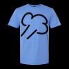  Men/Unisex Softstyle Lightweight T-Shirt Thumbnail