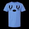  Men/Unisex Softstyle Lightweight T-Shirt Thumbnail