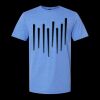  Men/Unisex Softstyle Lightweight T-Shirt Thumbnail