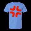  Men/Unisex Softstyle Lightweight T-Shirt Thumbnail