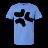  Men/Unisex Softstyle Lightweight T-Shirt Thumbnail