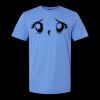  Men/Unisex Softstyle Lightweight T-Shirt Thumbnail