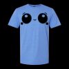  Men/Unisex Softstyle Lightweight T-Shirt Thumbnail