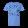  Men/Unisex Softstyle Lightweight T-Shirt Thumbnail