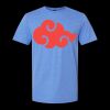  Men/Unisex Softstyle Lightweight T-Shirt Thumbnail