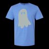  Men/Unisex Softstyle Lightweight T-Shirt Thumbnail