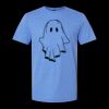  Men/Unisex Softstyle Lightweight T-Shirt Thumbnail