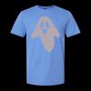 Men/Unisex Softstyle Lightweight T-Shirt Thumbnail