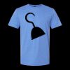  Men/Unisex Softstyle Lightweight T-Shirt Thumbnail
