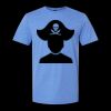  Men/Unisex Softstyle Lightweight T-Shirt Thumbnail